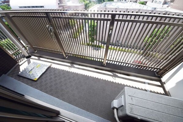 プレディアスタイル横濱沢渡の物件内観写真